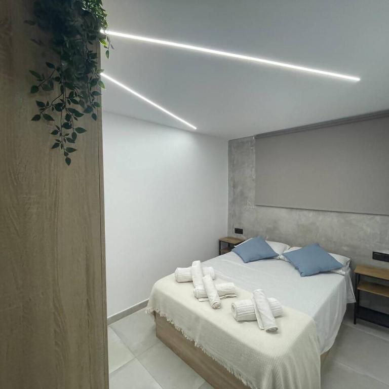 Apartamento de temporada - Benidorm JL 1-2 - Apartment mit 1 Schlafzimmer - 6