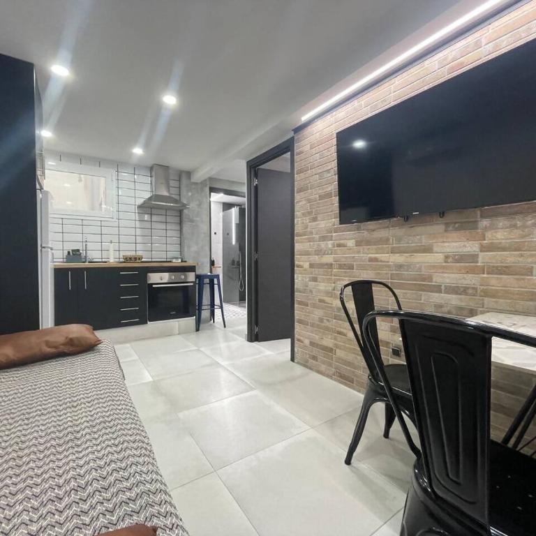 Apartamento de temporada - Benidorm JL 1-2 - Apartment mit 1 Schlafzimmer - 7
