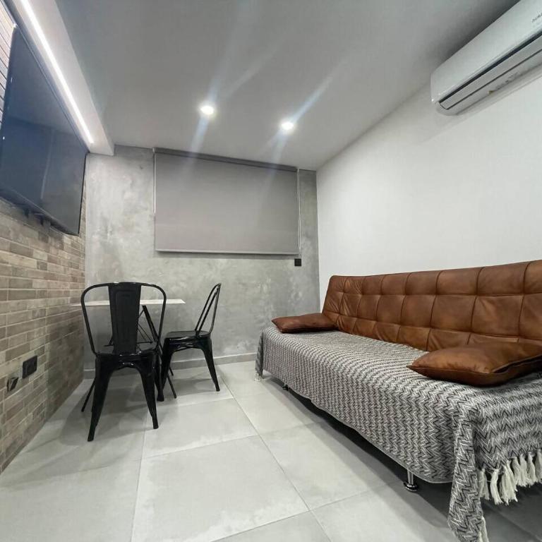 Apartamento de temporada - Benidorm JL 1-2 - Apartment mit 1 Schlafzimmer - 8