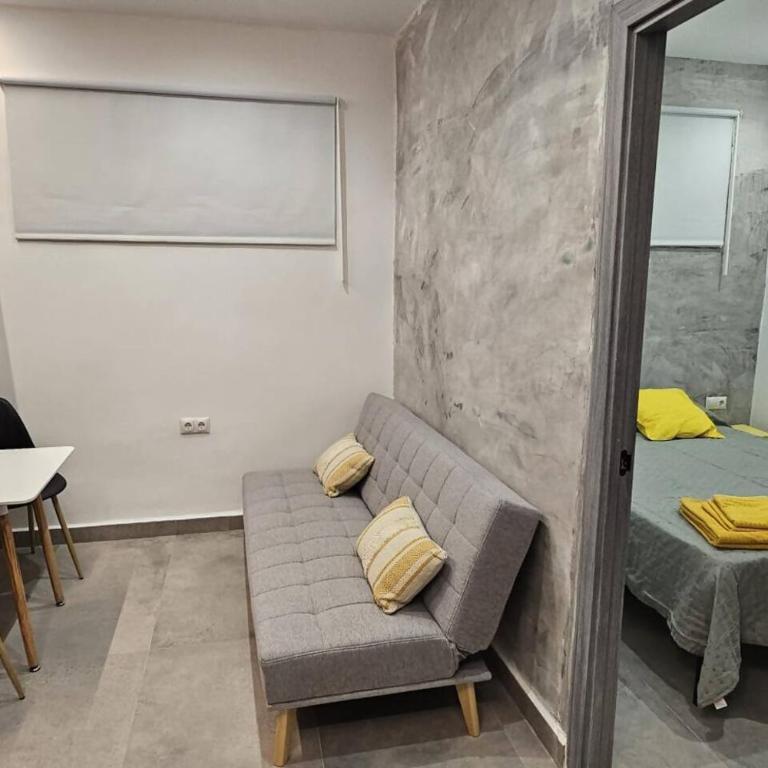 Apartamento de temporada - Benidorm JL A - B - Appartamento Deluxe con 1 Camera da Letto - 6