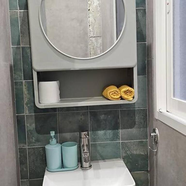 Apartamento de temporada - Benidorm JL A - B - Appartamento Deluxe con 1 Camera da Letto - 13