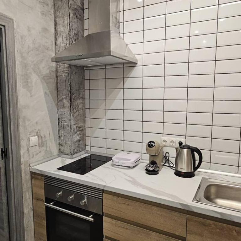 Apartamento de temporada - Benidorm JL A - B - Appartamento Deluxe con 1 Camera da Letto - 12