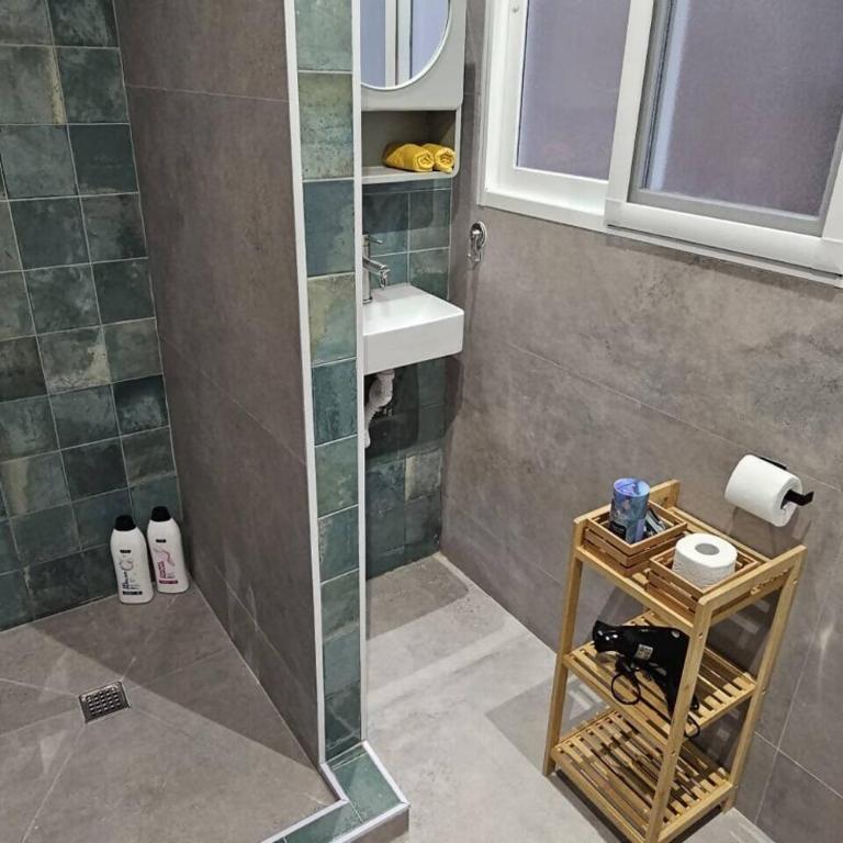 Apartamento de temporada - Benidorm JL A - B - Appartamento Deluxe con 1 Camera da Letto - 11