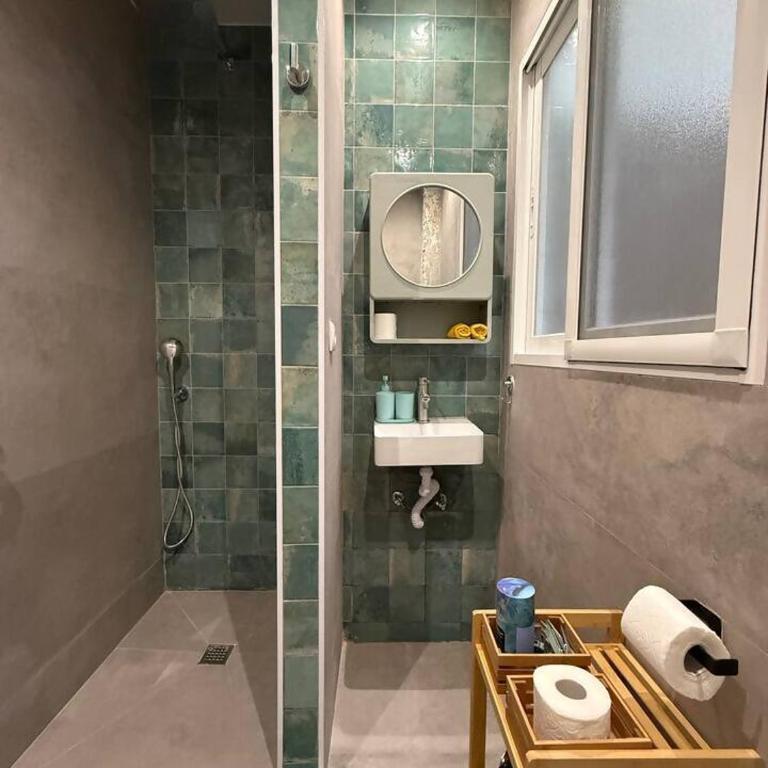 Apartamento de temporada - Benidorm JL A - B - Appartamento Deluxe con 1 Camera da Letto - 9