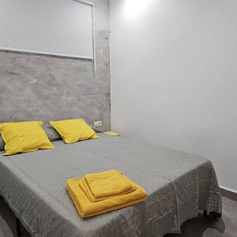 Apartamento de temporada - Benidorm JL A - B - Appartamento Deluxe con 1 Camera da Letto - 17