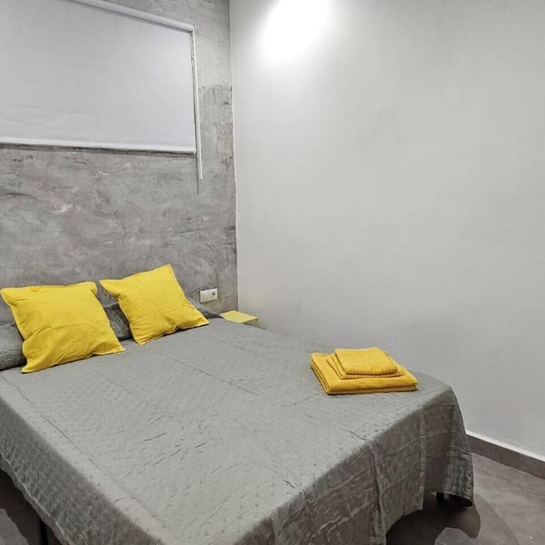 Apartamento de temporada - Benidorm JL A - B - Appartamento Deluxe con 1 Camera da Letto - 19