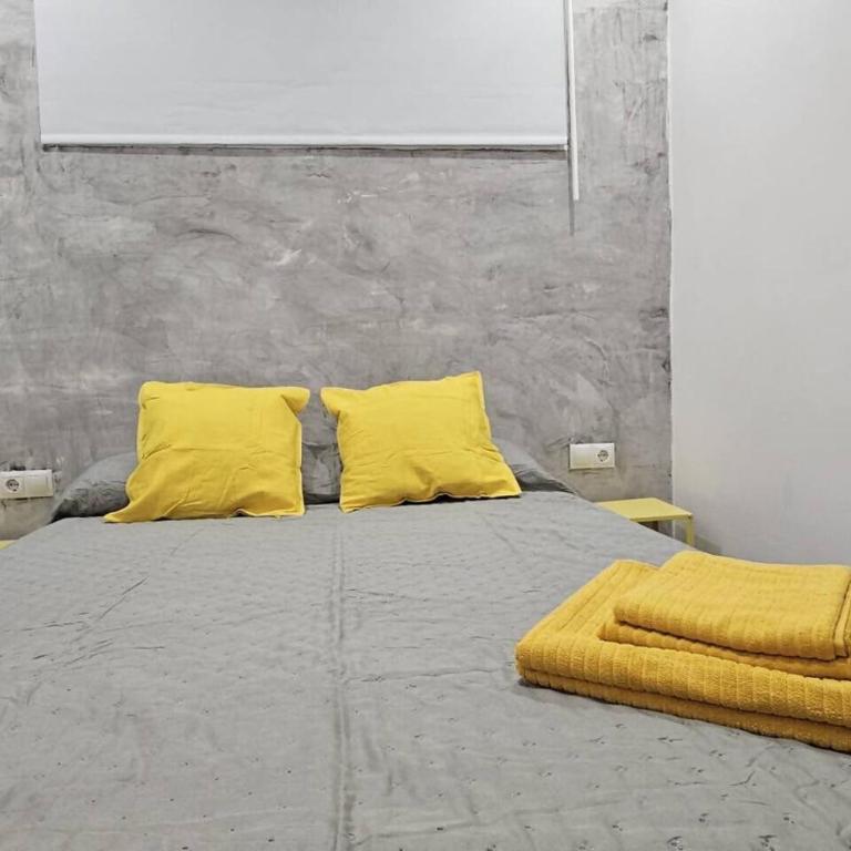 Apartamento de temporada - Benidorm JL A - B - Appartamento Deluxe con 1 Camera da Letto - 5