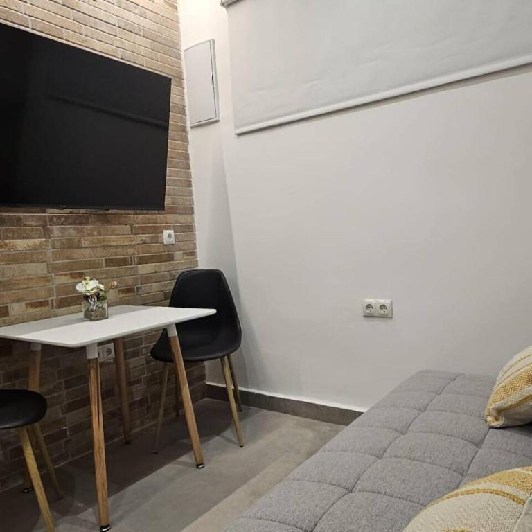 Apartamento de temporada - Benidorm JL A - B - Appartamento Deluxe con 1 Camera da Letto - 21