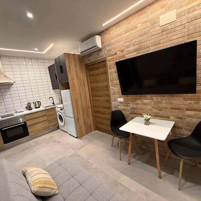 Apartamento de temporada - Benidorm JL A - B - Appartamento Deluxe con 1 Camera da Letto - 7