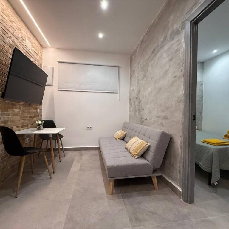 Apartamento de temporada - Benidorm JL A - B - Appartamento Deluxe con 1 Camera da Letto - 8