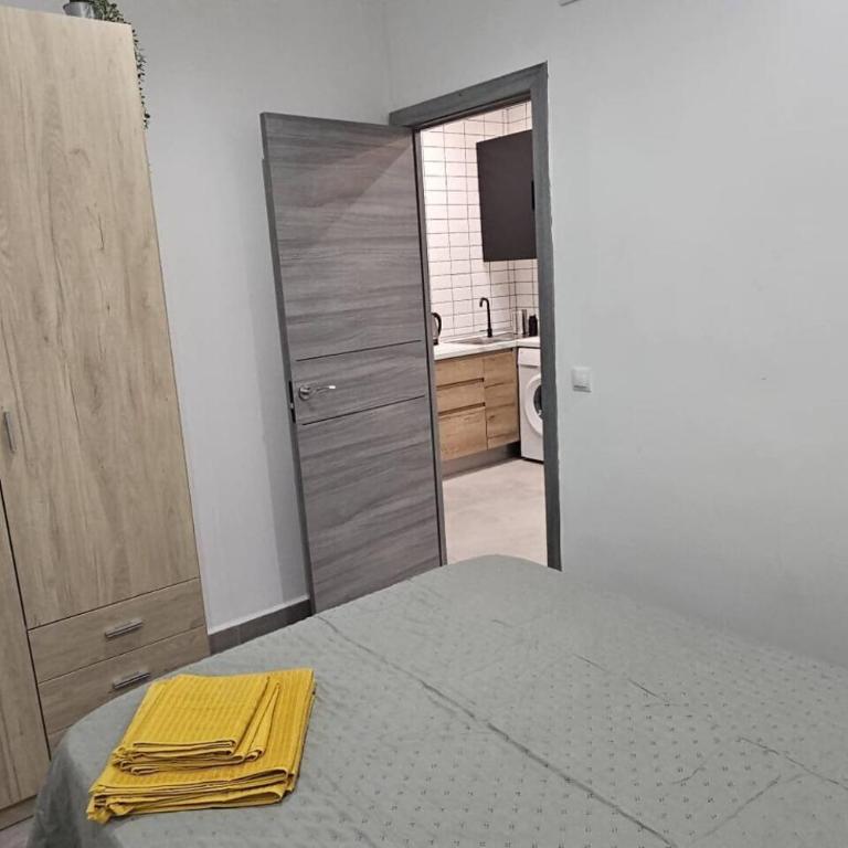 Apartamento de temporada - Benidorm JL A - B - Appartamento Deluxe con 1 Camera da Letto - 14