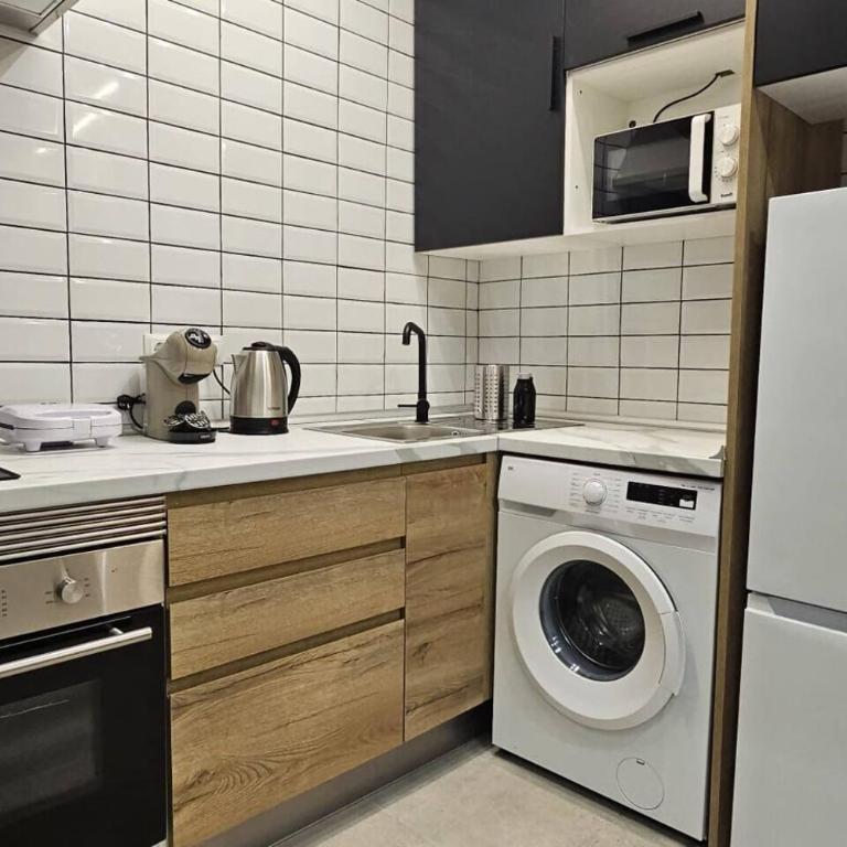Apartamento de temporada - Benidorm JL A - B - Appartamento Deluxe con 1 Camera da Letto - 20