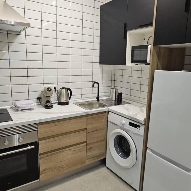 Apartamento de temporada - Benidorm JL A - B - Appartamento Deluxe con 1 Camera da Letto - 22