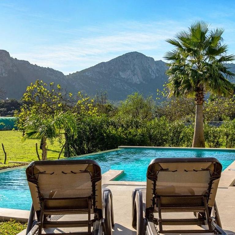 Finca Can Tereu - Casa - 18