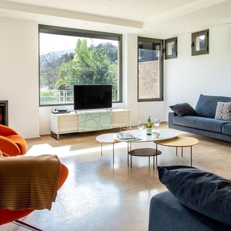 Finca Can Tereu - Casa - 4
