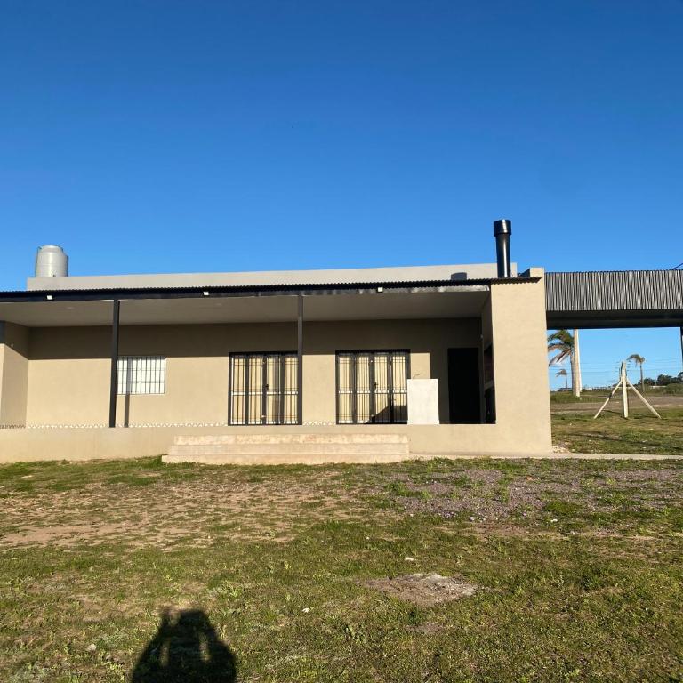 Casa quinta zorzales - Casa con 1 dormitorio - 18