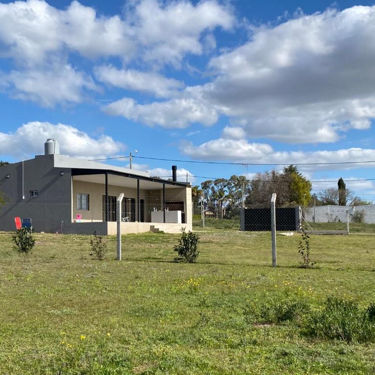 Casa quinta zorzales - Casa con 1 dormitorio - 1
