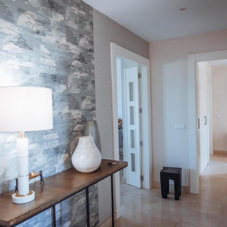 5-Star Resort Retreat Near Puerto Banús Marbella - Apartment - 19