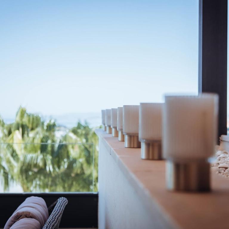 5-Star Resort Retreat Near Puerto Banús Marbella - Apartment - 24