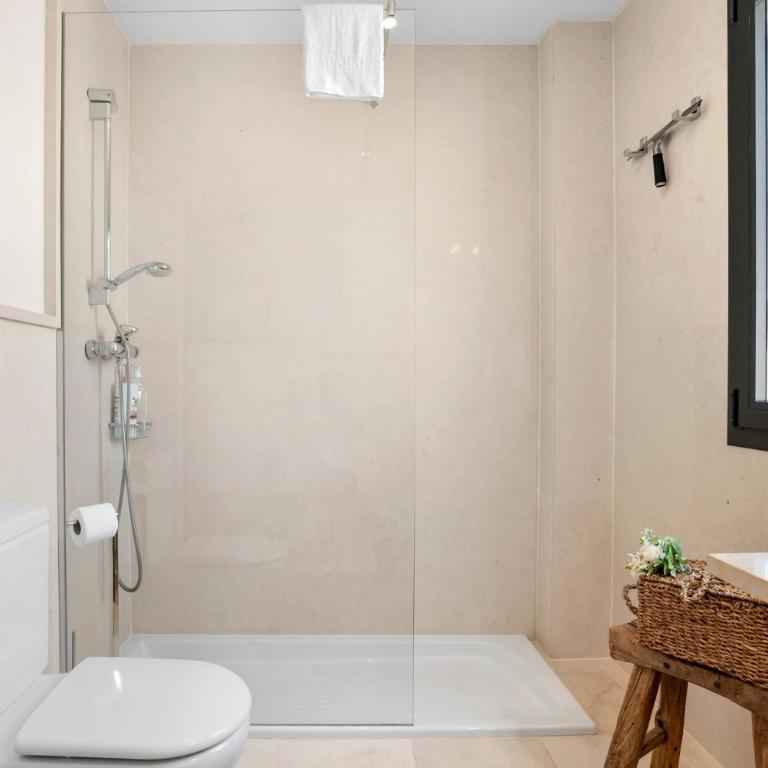5-Star Resort Retreat Near Puerto Banús Marbella - Apartment - 48