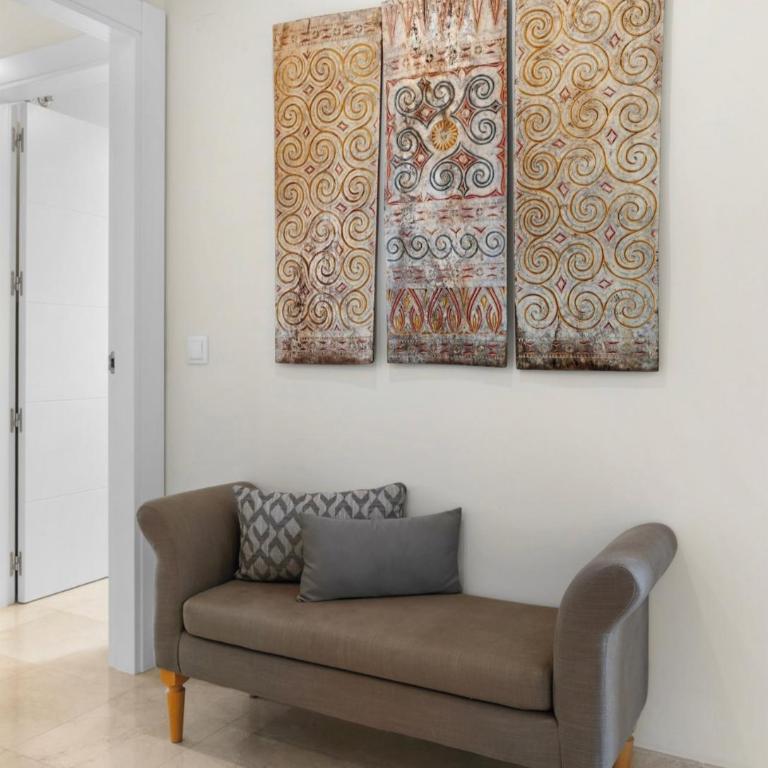 5-Star Resort Retreat Near Puerto Banús Marbella - Apartment - 50