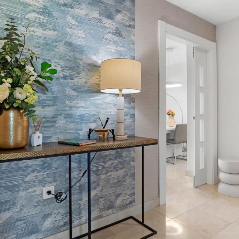 5-Star Resort Retreat Near Puerto Banús Marbella - Apartment - 44