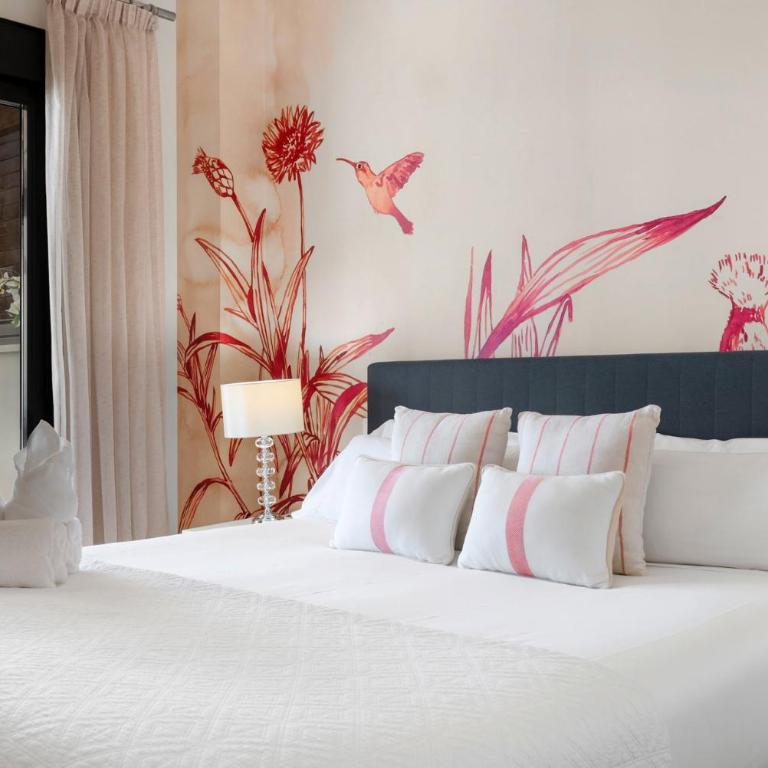5-Star Resort Retreat Near Puerto Banús Marbella - Apartment - 43