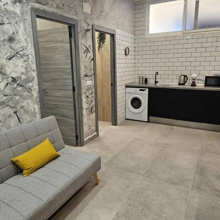 Apartamento de temporada - Benidorm JL A - B - Appartamento con 1 Camera da Letto - 3