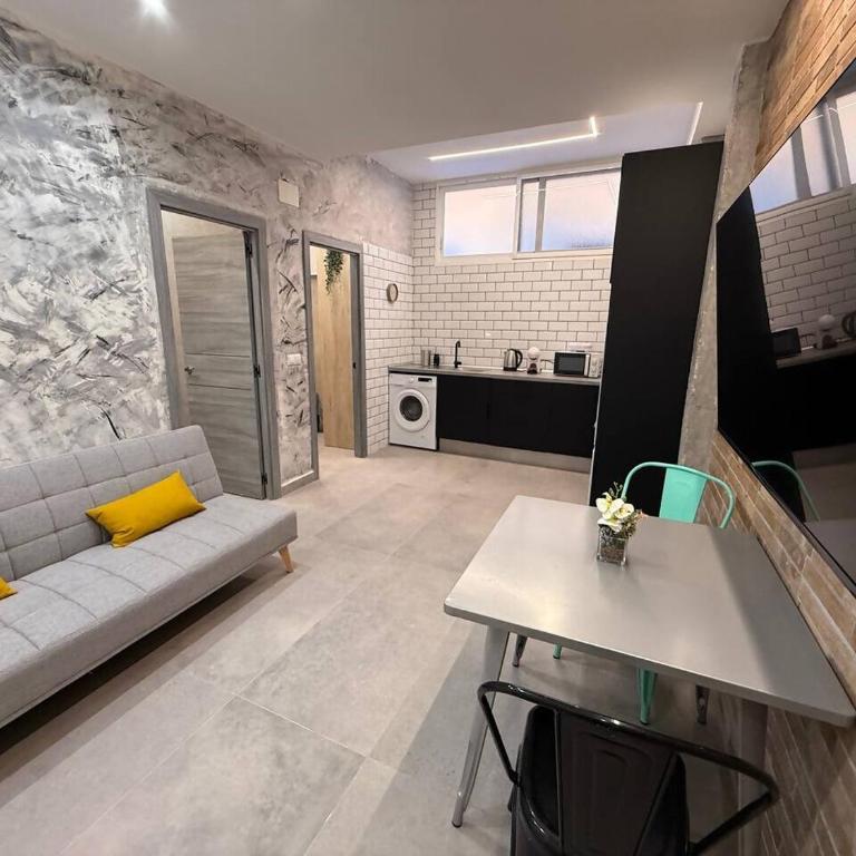 Apartamento de temporada - Benidorm JL A - B - Appartamento con 1 Camera da Letto - 4