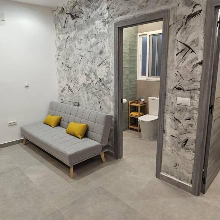 Apartamento de temporada - Benidorm JL A - B - Appartamento con 1 Camera da Letto - 5
