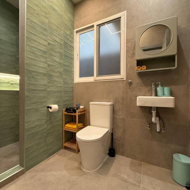 Apartamento de temporada - Benidorm JL A - B - Appartamento con 1 Camera da Letto - 6