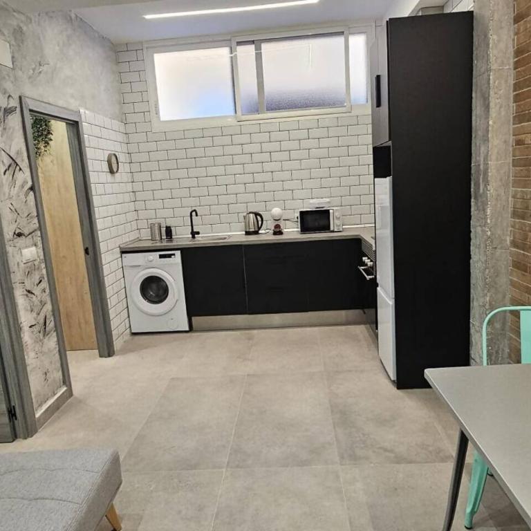 Apartamento de temporada - Benidorm JL A - B - Appartamento con 1 Camera da Letto - 8