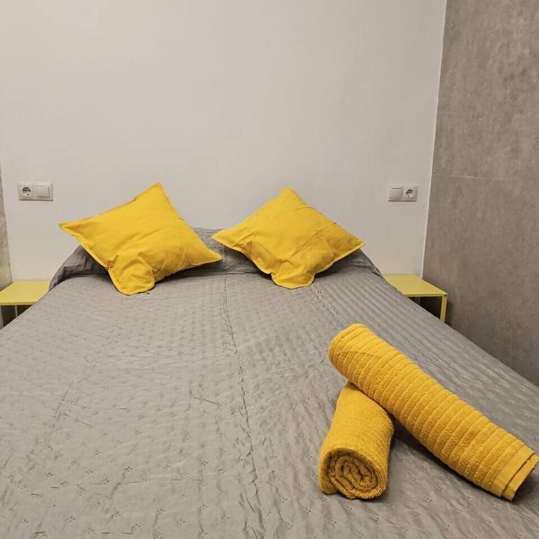 Apartamento de temporada - Benidorm JL A - B - Appartamento con 1 Camera da Letto - 11