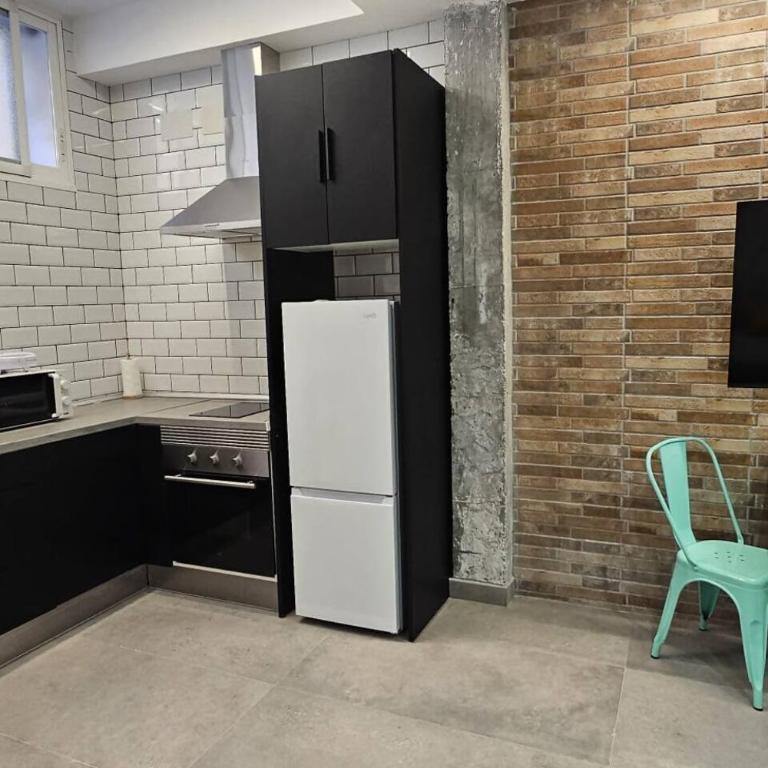 Apartamento de temporada - Benidorm JL A - B - Appartamento con 1 Camera da Letto - 12