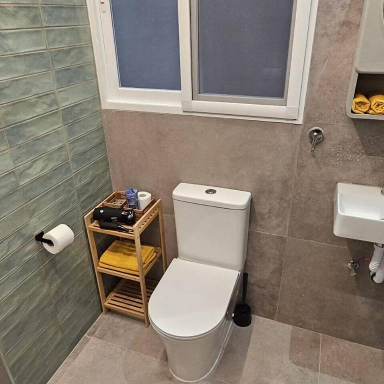 Apartamento de temporada - Benidorm JL A - B - Appartamento con 1 Camera da Letto - 13