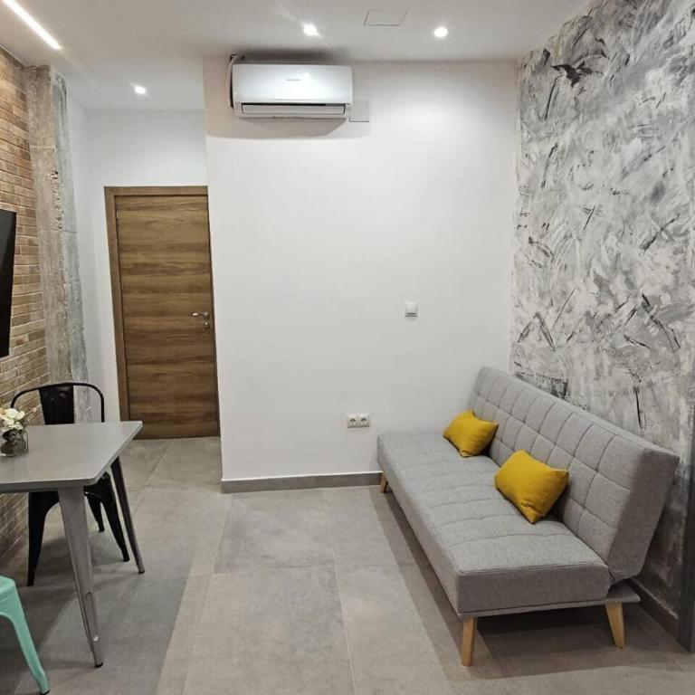 Apartamento de temporada - Benidorm JL A - B - Appartamento con 1 Camera da Letto - 14