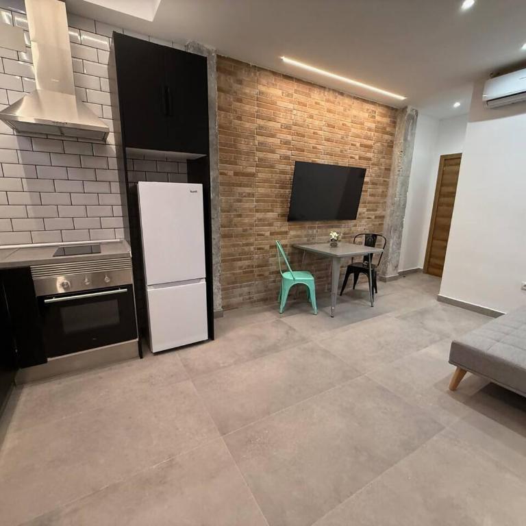 Apartamento de temporada - Benidorm JL A - B - Appartamento con 1 Camera da Letto - 15