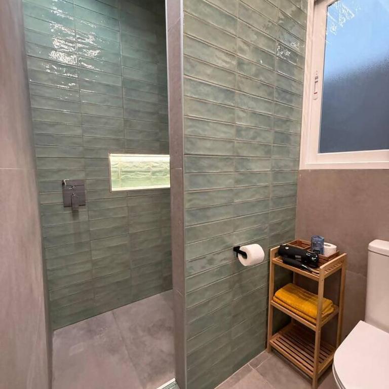 Apartamento de temporada - Benidorm JL A - B - Appartamento con 1 Camera da Letto - 16