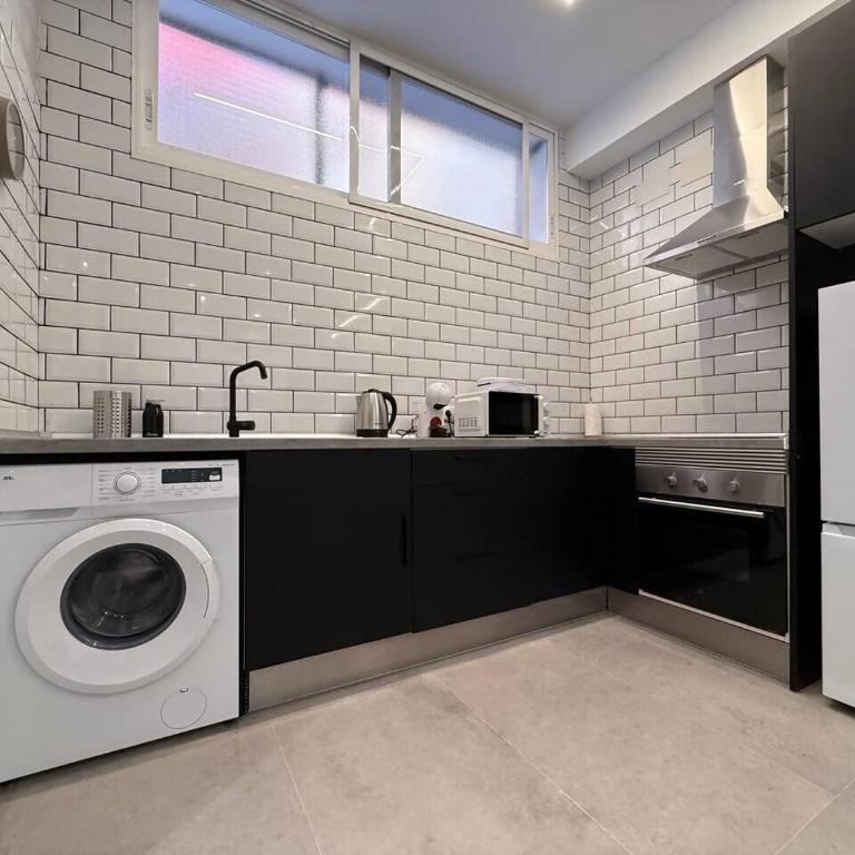 Apartamento de temporada - Benidorm JL A - B - Appartamento con 1 Camera da Letto - 18