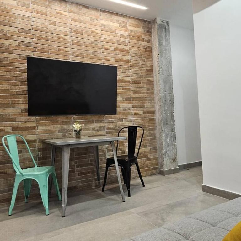 Apartamento de temporada - Benidorm JL A - B - Appartamento con 1 Camera da Letto - 19
