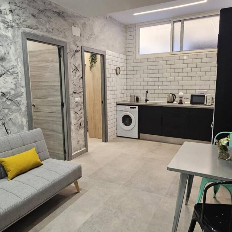 Apartamento de temporada - Benidorm JL A - B - Appartamento con 1 Camera da Letto - 20