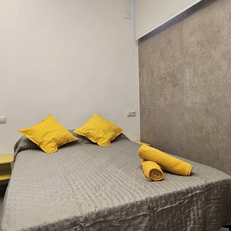 Apartamento de temporada - Benidorm JL A - B - Appartamento con 1 Camera da Letto - 22