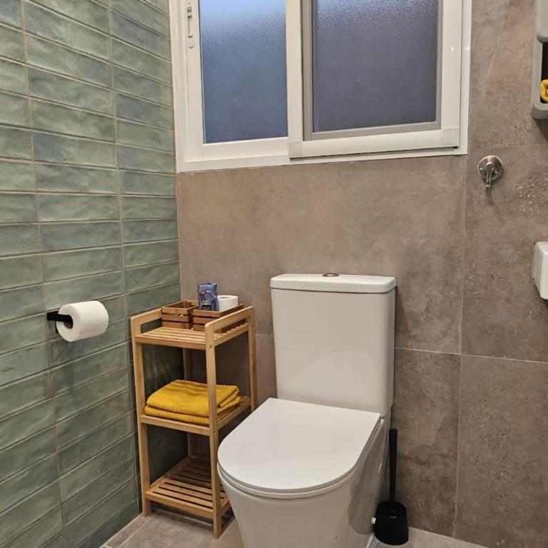 Apartamento de temporada - Benidorm JL A - B - Appartamento con 1 Camera da Letto - 25