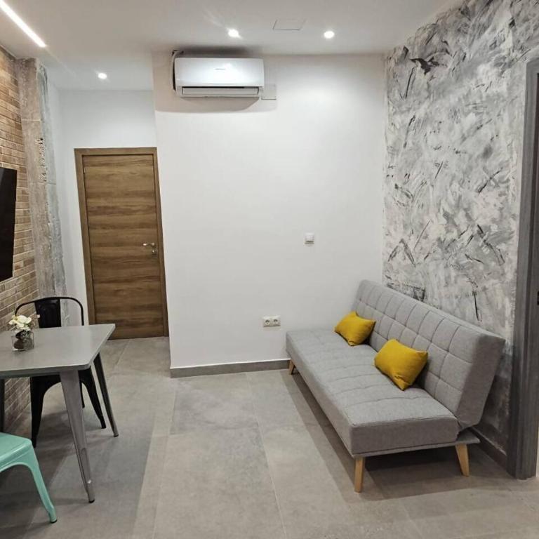 Apartamento de temporada - Benidorm JL A - B - Appartamento con 1 Camera da Letto - 26