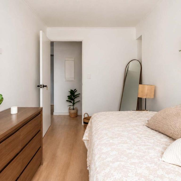 Sophisticated Design Apartment in Miraflores - Apartment - 14