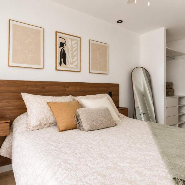 Sophisticated Design Apartment in Miraflores - Apartment - 6