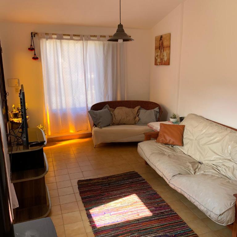 La Casita de Agua de Oro - Casa de 2 dormitorios - 4