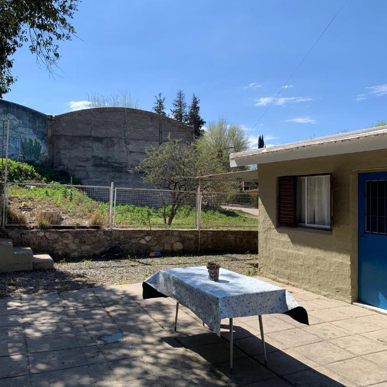 La Casita de Agua de Oro - Casa de 2 dormitorios - 5