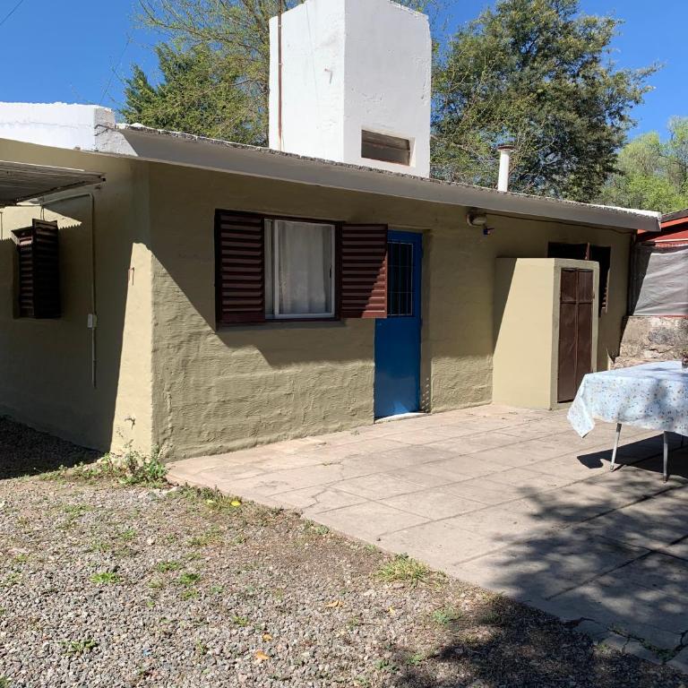 La Casita de Agua de Oro - Casa de 2 dormitorios - 7