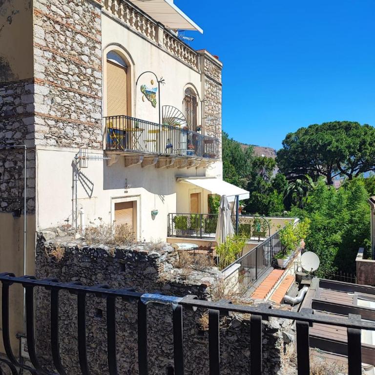 Casa Melany - Appartamento - 26